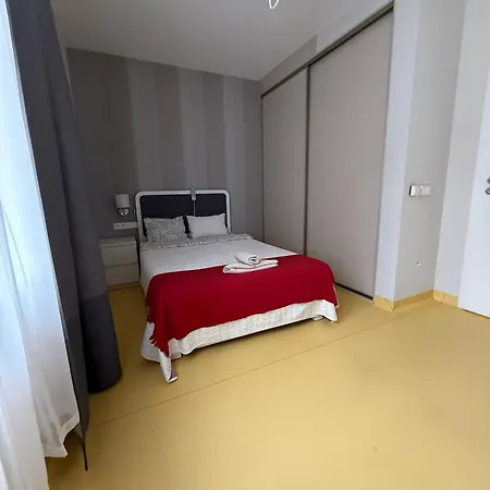 Przestronne 70m2 Na Obrzezach Warszawy Wiazowna
