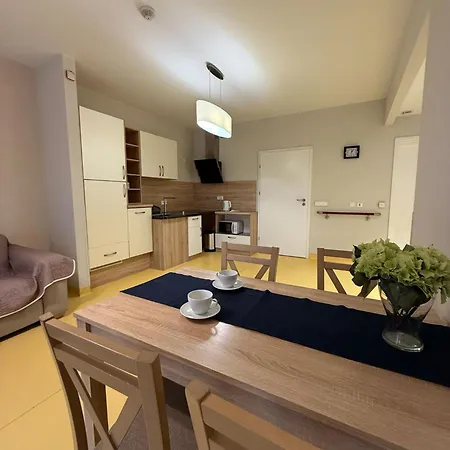 Przestronne 70m2 Na Obrzezach Warszawy Apartment *